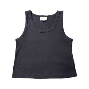 Universal Thread Black Tank Top